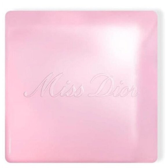 MISS DIOR SILKY SOAP N.W.T. - Picture 3 of 4